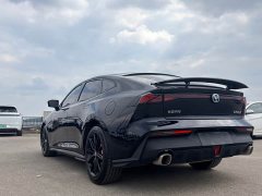 Changan UNI-V 1.5T Premium Version - ფოტო 5