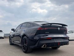 Changan UNI-V 1.5T Premium Version - ფოტო 6