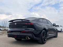 Changan UNI-V 1.5T Premium Version - ფოტო 7