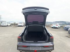Changan UNI-V 1.5T Premium Version - ფოტო 8