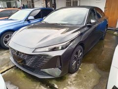 Changan 1.5T GDI Premium Version - ფოტო 1