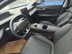 Changan 1.5T GDI Premium Version - ფოტო 4