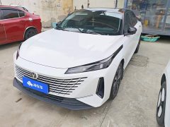 Changan NE 1.5T GDI DCT Version - ფოტო 1