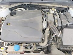 Changan NE 1.5T GDI DCT Version - ფოტო 10