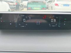 Changan NE 1.5T GDI DCT Version - ფოტო 14