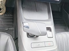 Changan NE 1.5T GDI DCT Version - ფოტო 16