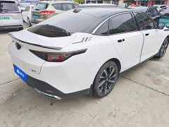 Changan NE 1.5T GDI DCT Version - ფოტო 3