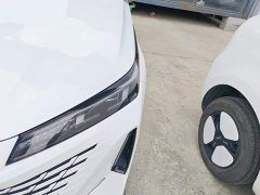 Changan NE 1.5T GDI DCT Version - ფოტო 5