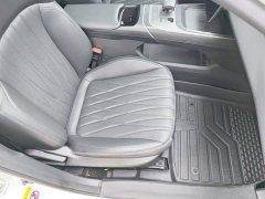 Changan NE 1.5T GDI DCT Version - ფოტო 8