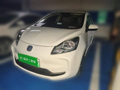 Changan E-Star Edition (31.95kWh) - ფოტო 1