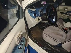 Changan E-Star Edition (31.95kWh) - ფოტო 12