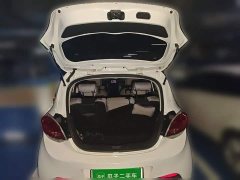 Changan E-Star Edition (31.95kWh) - ფოტო 15