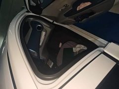 Changan E-Star Edition (31.95kWh) - ფოტო 19