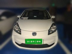 Changan E-Star Edition (31.95kWh) - ფოტო 2