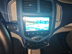 Changan E-Star Edition (31.95kWh) - ფოტო 20