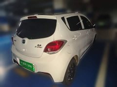 Changan E-Star Edition (31.95kWh) - ფოტო 4