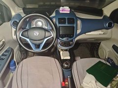 Changan E-Star Edition (31.95kWh) - ფოტო 5