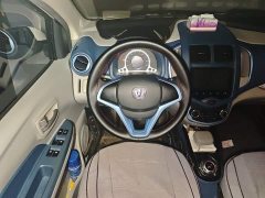 Changan E-Star Edition (31.95kWh) - ფოტო 6