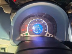 Changan E-Star Edition (31.95kWh) - ფოტო 7