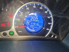 Changan E-Star Edition (31.95kWh) - ფოტო 8