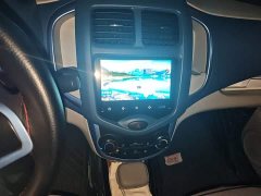 Changan E-Star Edition (31.95kWh) - ფოტო 9
