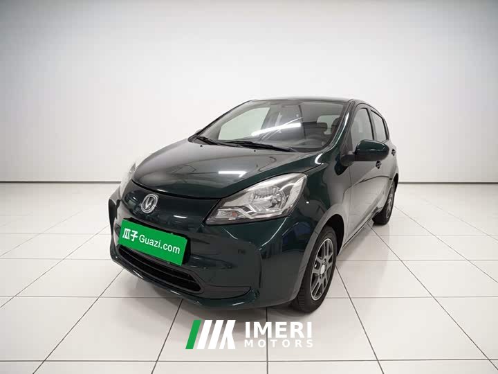 Changan E-Star Edition (31.95kWh) - ავტომობილი ჩინეთიდან