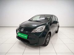 Changan E-Star Edition (31.95kWh) - ფოტო 1