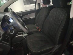 Changan E-Star Edition (31.95kWh) - ფოტო 11