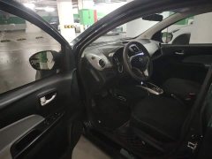 Changan E-Star Edition (31.95kWh) - ფოტო 12