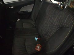 Changan E-Star Edition (31.95kWh) - ფოტო 13