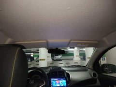 Changan E-Star Edition (31.95kWh) - ფოტო 14