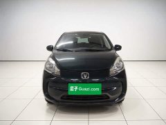 Changan E-Star Edition (31.95kWh) - ფოტო 2