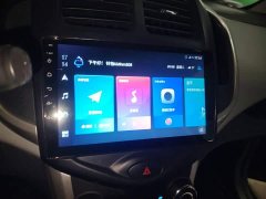 Changan E-Star Edition (31.95kWh) - ფოტო 20