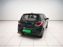 Changan E-Star Edition (31.95kWh) - ფოტო 3