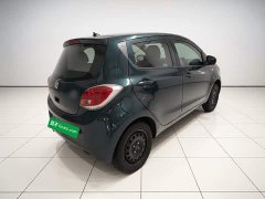 Changan E-Star Edition (31.95kWh) - ფოტო 4