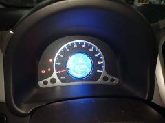 Changan E-Star Edition (31.95kWh) - ფოტო 7
