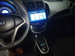 Changan E-Star Edition (31.95kWh) - ფოტო 9