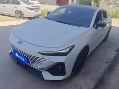 Changan UNI-V 1.5T Edition - ფოტო 1