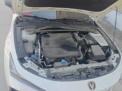 Changan UNI-V 1.5T Edition - ფოტო 10
