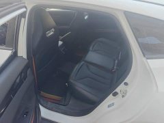 Changan UNI-V 1.5T Edition - ფოტო 11