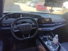 Changan UNI-V 1.5T Edition - ფოტო 12