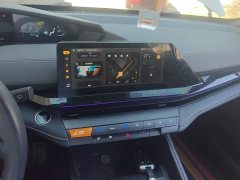 Changan UNI-V 1.5T Edition - ფოტო 13