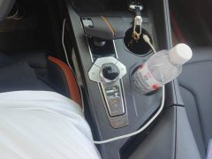 Changan UNI-V 1.5T Edition - ფოტო 16