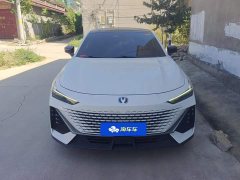 Changan UNI-V 1.5T Edition - ფოტო 2