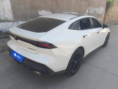 Changan UNI-V 1.5T Edition - ფოტო 3
