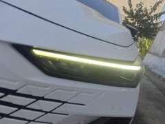 Changan UNI-V 1.5T Edition - ფოტო 5