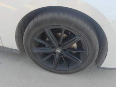 Changan UNI-V 1.5T Edition - ფოტო 6