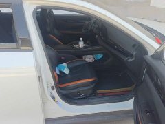 Changan UNI-V 1.5T Edition - ფოტო 8