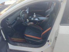 Changan UNI-V 1.5T Edition - ფოტო 9