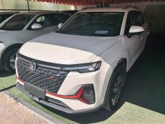 Changan CS35PLUS NE 1.4T DCTLuxury Version - ფოტო 1